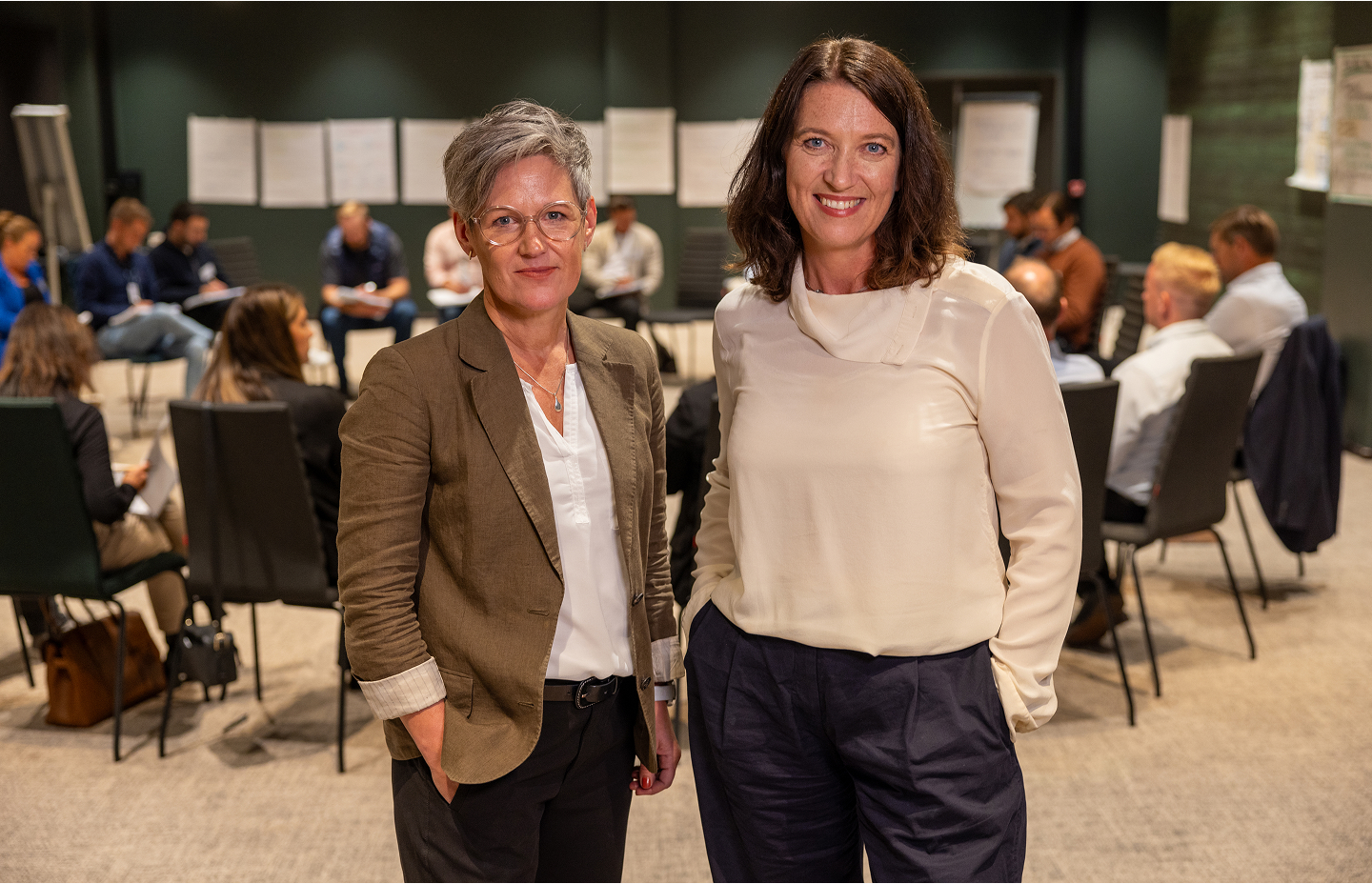 LEARN Selvledelse og coaching - Fremhevet bilde