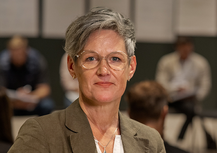 TNG Consulting - Ansatt - Jenny Bergh