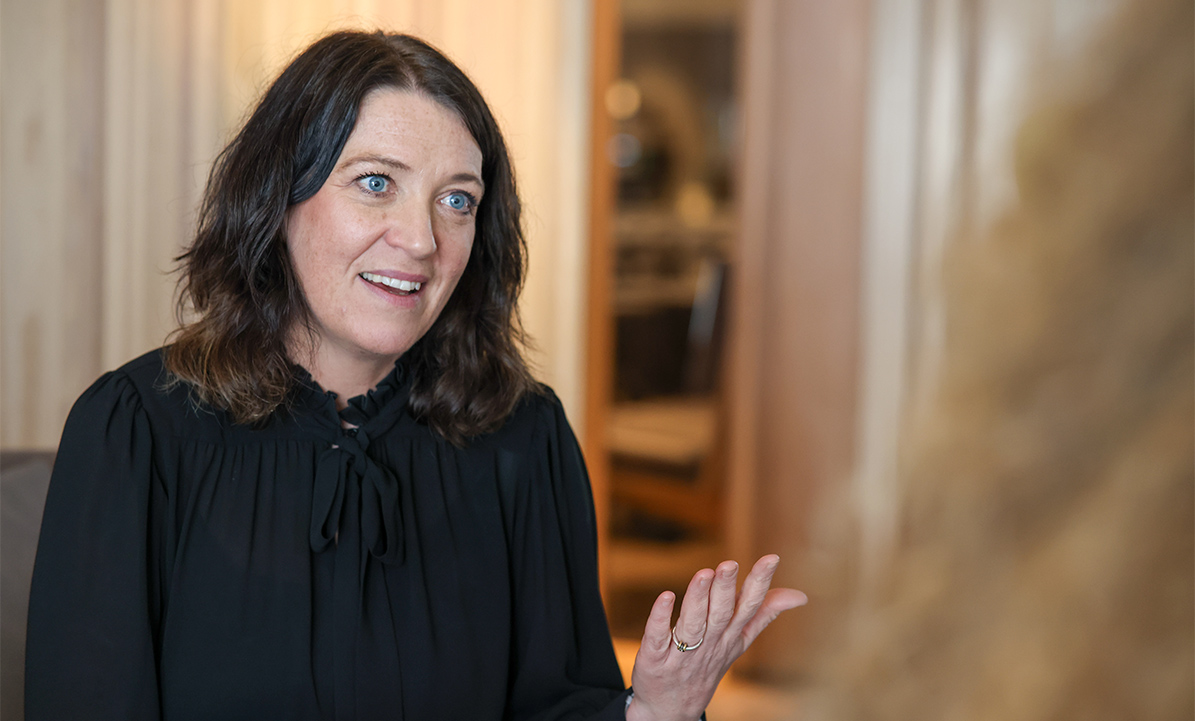TNG Consulting - Fremhevet bilde