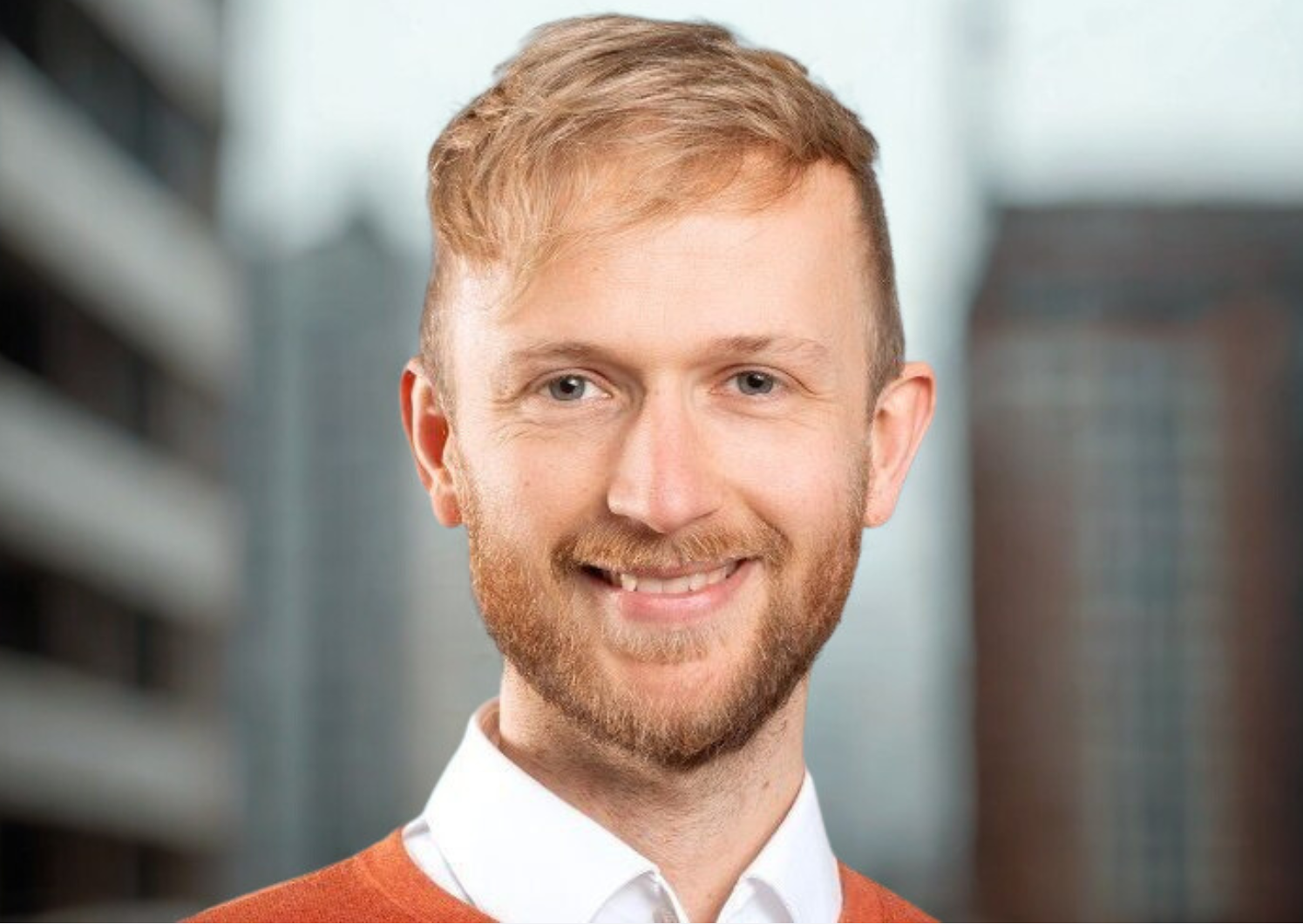 TNG Consulting - Ansatt - Radboud Huizinga